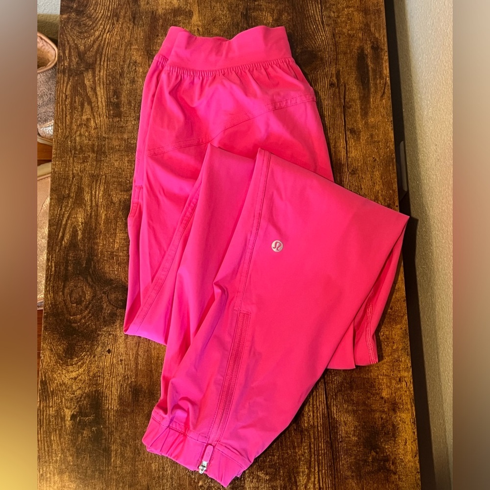Lululemon Joggers